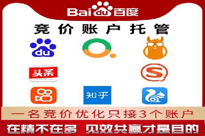 百度SEM代运营案例解析：揭秘高转化率策略